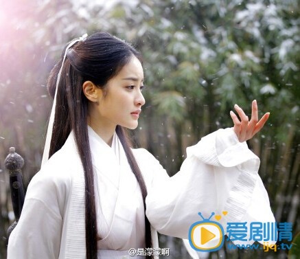 賴雨濛《納妾記2》劇照 賴雨濛個(gè)人資料納妾記2劇照賴雨濛個(gè)人簡(jiǎn)介