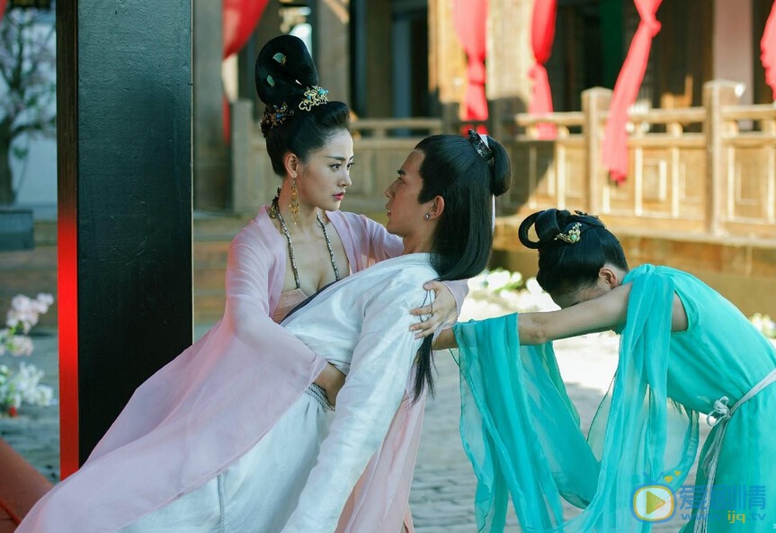 《太子妃升职记第二季》剧本创作中 韩版、电影即将开机