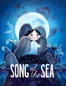 《海洋之歌》历时七年纯手绘打造良心动画