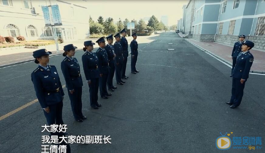 真正男子漢空軍新兵副班長(zhǎng)王倩倩是誰(shuí)？副班長(zhǎng)王倩倩個(gè)人資料介紹