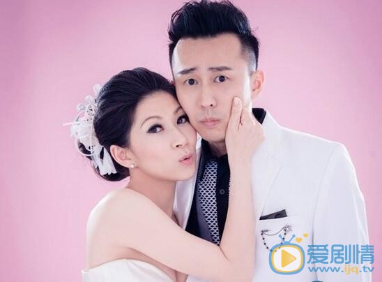 今夜百樂門狄志杰是誰？狄志杰結(jié)婚了嗎？狄志杰老婆是誰？