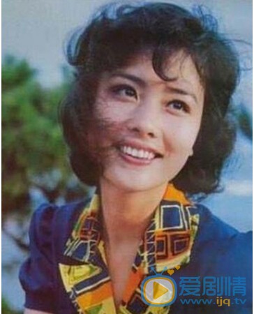 杜志国第一任妻子杨丽照片 杜志国老婆照片 杜志国个人资料简介