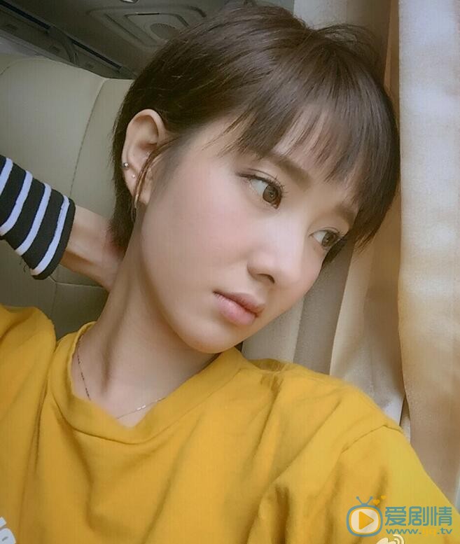  那年花開月正圓春杏是誰演的？春杏扮演者許芳銥個人資料及生活寫真照欣賞