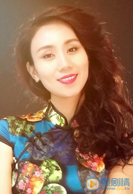 花儿与远方田大凤是谁演的？花儿与远方田大凤扮演者卢卓婕个人资料、写真及生活照欣赏