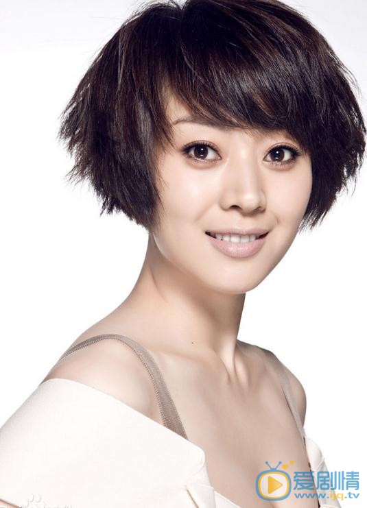 你迟到的许多年文婷是谁演的？文婷扮演者范志博个人资料、写真及生活照欣赏