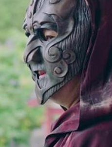 大宋北斗司戴面具的尊上是谁？他的真正身份是什么？