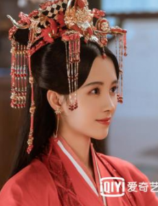 《新白娘子传奇》白素贞和许仙成婚，于朦胧是不是就快领盒饭了？