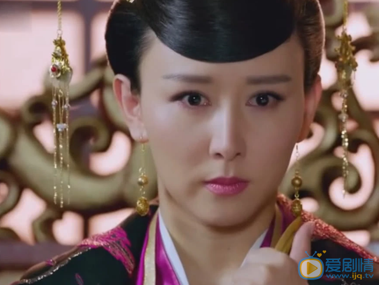 封神演义姜皇后被苏妲己挖去双眼 苏妲己为什么要挖姜皇后的双眼？