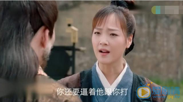 《封神演义》纣王和小娥是什么关系？纣王为什么不杀她？