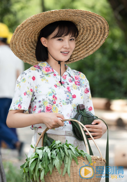 麦香麦香剧照 麦香丽水之恋剧照