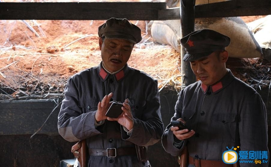 掩不住的阳光片场照