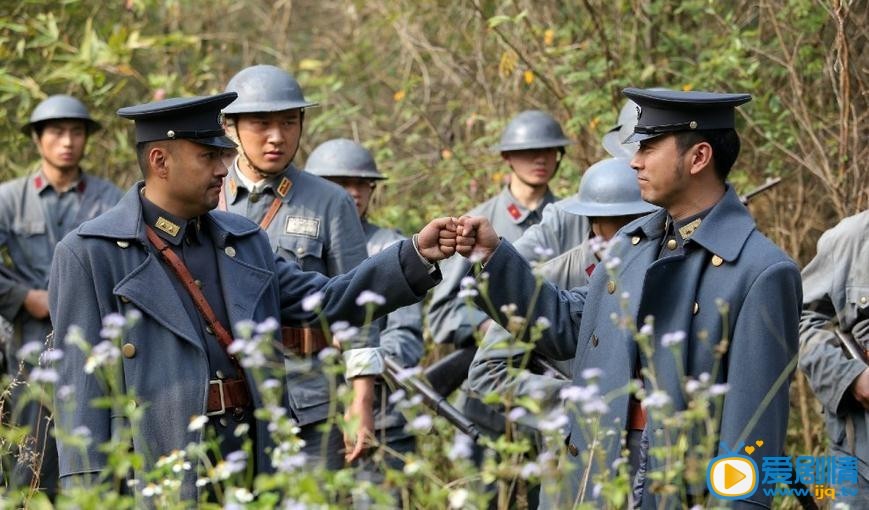 兵变1929最新剧照_章云林高清剧照