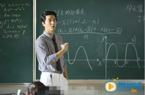 老师晚上好剧情介绍(1-24集大结局)