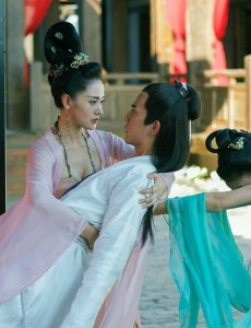《太子妃升职记第二季》剧本创作中 韩版、电影即将开机