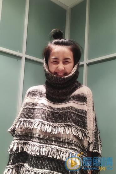 小别离方朵儿是谁扮演的？方朵儿扮演者张子枫个人资料及写真生活照介绍