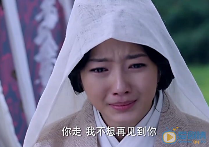 秀丽江山之长歌行第19集预告 刘伯姬拒绝阴丽华为刘縯哭丧