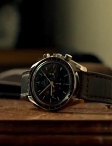 机械师2：复活中杰森斯坦森戴的是哪款手表？