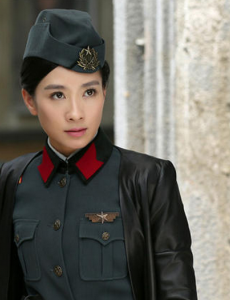 胭脂第27集剧情预告 冯马娜抓住周宇浩的共产党同伙