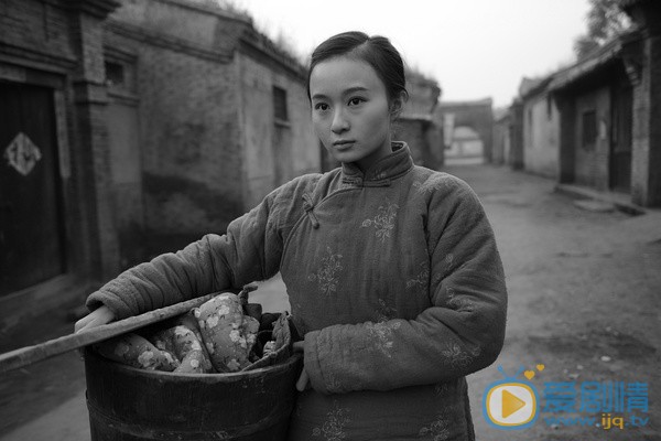 我不是王毛最新剧照_杏儿高清剧照