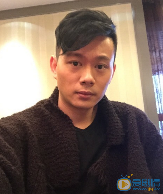  如果蜗牛有爱情赵寒是谁演的？赵寒扮演者于恒个人资料简介及写真生活照欣赏