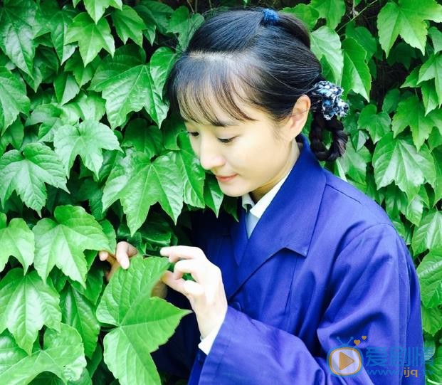 我是你的眼林小洁是谁演的 林小洁饰演者林好个人资料及写真生活照欣赏