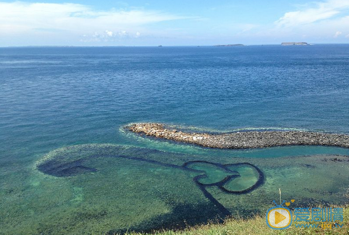 那片星空那片海片场照