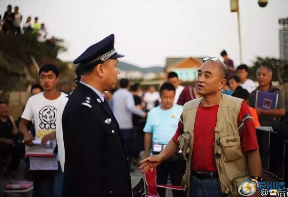 生死戒毒剧情介绍