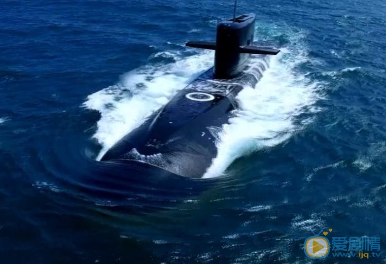 深海利剑中的潜艇是真的吗？潜艇是特效吗？潜艇是怎么来的？