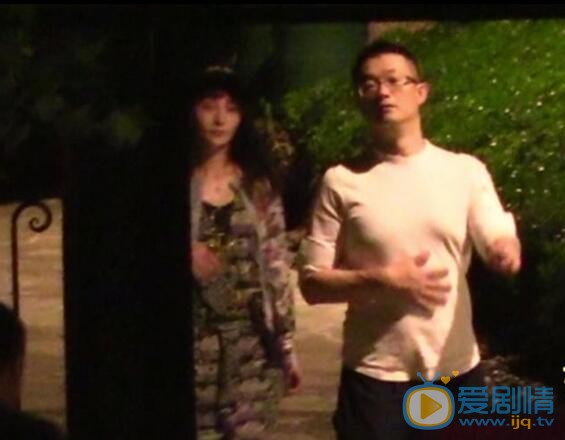  姚笛的绯闻男友有几个？盘点姚笛历任绯闻男友