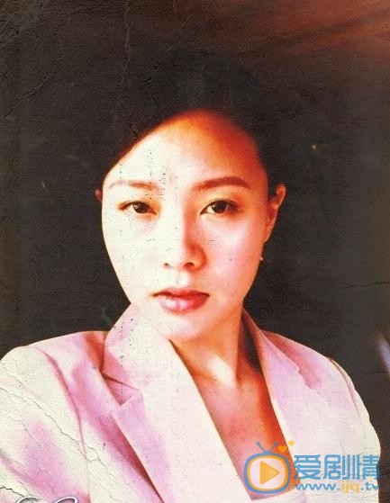 花儿与远方二曼是谁演的？花儿与远方二曼扮演者黄薇个人资料、写真及生活照欣赏