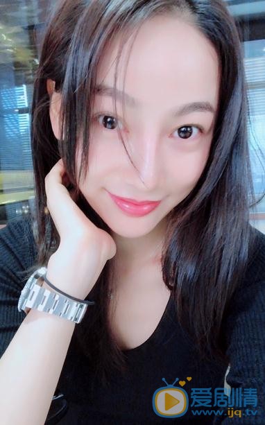 远大前程杜美惠是谁演的？杜美惠扮演者付枚个人资料、写真及生活照欣赏