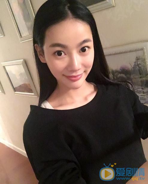 远大前程杜美惠是谁演的？杜美惠扮演者付枚个人资料、写真及生活照欣赏