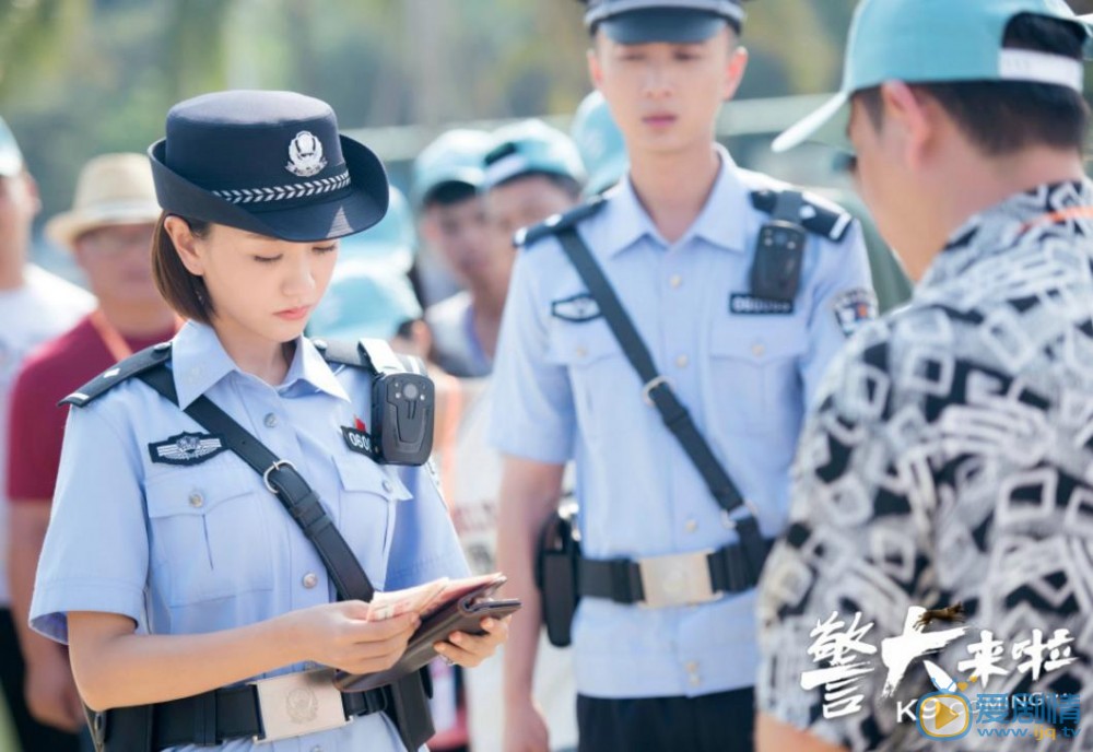 梁粤最新剧照_梁粤高清剧照