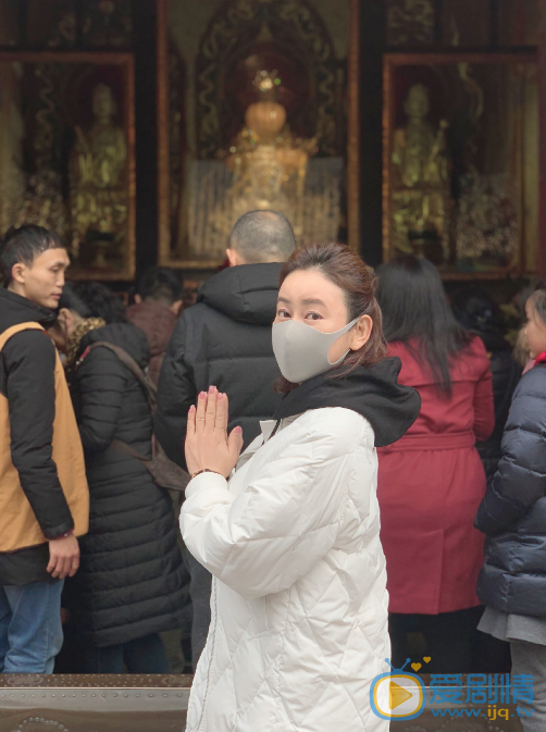 齐千郡登山拜拜照片 齐千郡登山拜拜照片