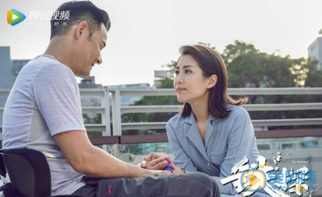 电视剧《铁探》简国曙和卡丽为什么离婚？是因为程宇森插足吗？