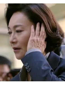 电视剧《铁探》万晞华的儿子邱励进和邱励杰的死和她有关系吗？