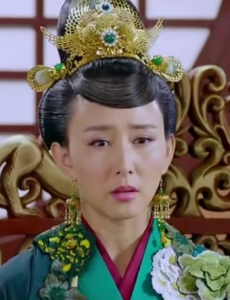 《封神演义》姜皇后为什么要烧死自己？她的死会改变纣王吗？